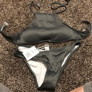 Cupshe two piece bikini